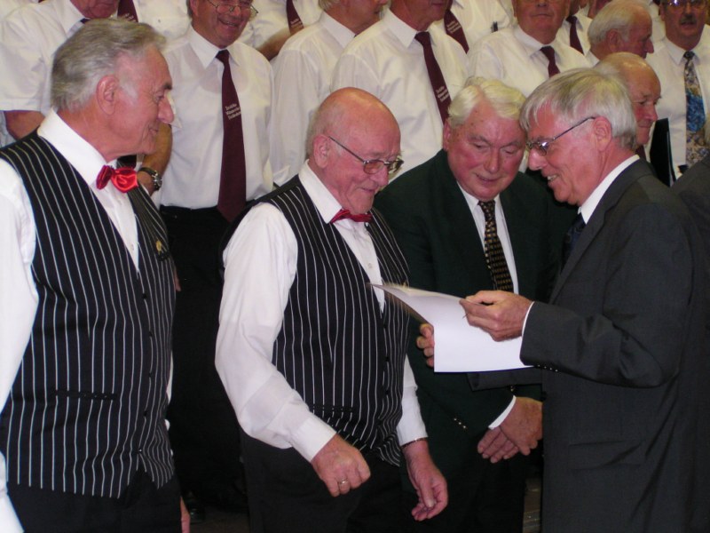 20090920 Ehrungsabend Paul und Ferdinand 60 Jahre aktiv 001 [800x600]